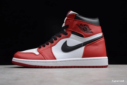 Hyperoad 1 RED HIGH AIR CHICAGO OG JORDAN RETRO 1203